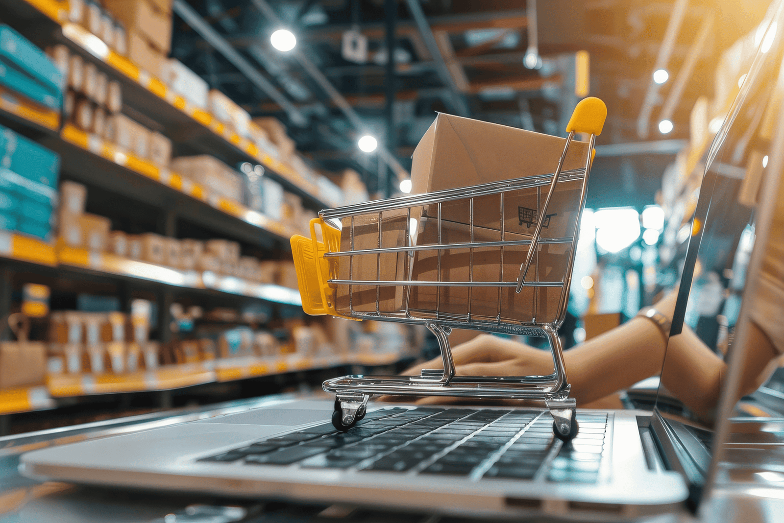 Trade Marketing no varejo: muito para evoluir